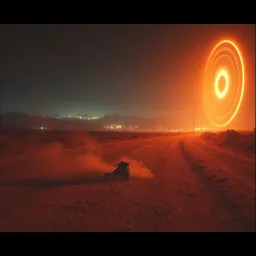 Dust & Wobble