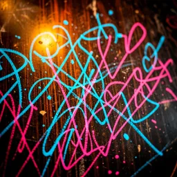 Scribbles