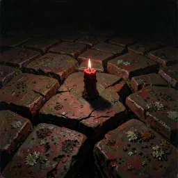In the Name of the Light