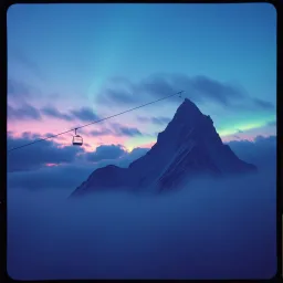 Mountains
