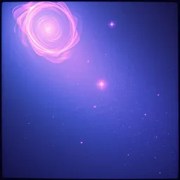 Echoes of Infinity