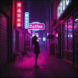 Late Night Vibe