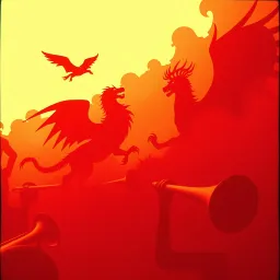Apocalypse Flow