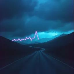 Keep going