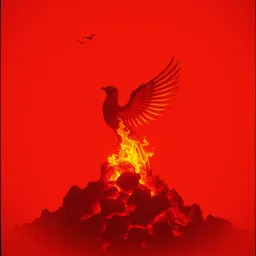 Rise Again