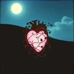 To the only ONE I LOVE