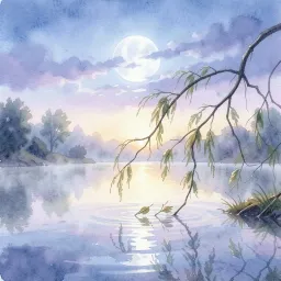 Let It Drift Away