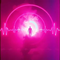 I’m here