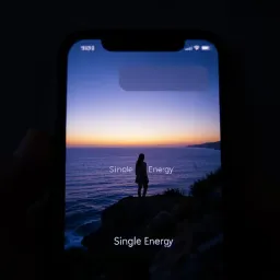 Single energy