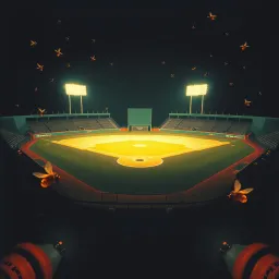 Stinger’s Anthem 9