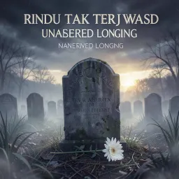 Rindu tak terjawab