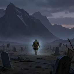 Lamenters- for those we cherish! We die in glory!