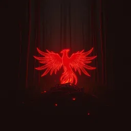 Fire of the Present
