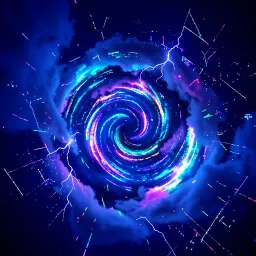 Strobe Surge