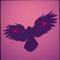 No Mercy for a Raven (Raven ft Ravens)