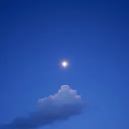 Far From Your World