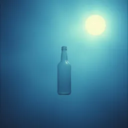 Alcohol Ghost