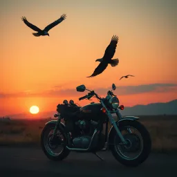 Harley-Davidson Calling Your Bluff