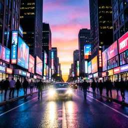 There Will Be Signs — NOVAone