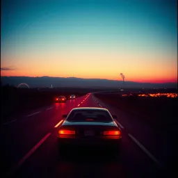 Long drive