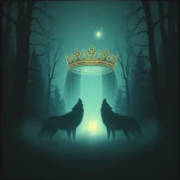 Midnight Kingdom