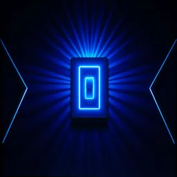 LIGHT SWITCH.