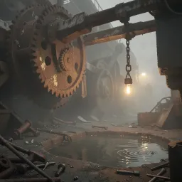 Fallo De Engranaje