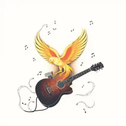 Melody of Pain and Growth