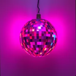Shine on me