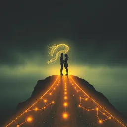 Skybound Hearts