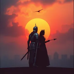 Steel for a Crown