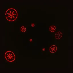 Possess the Abyss