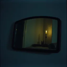 Broken mind