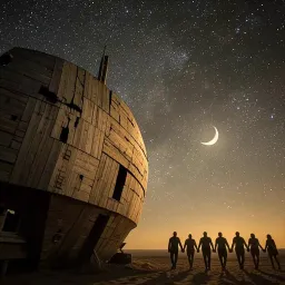 TEAM NASA