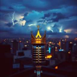 King uno