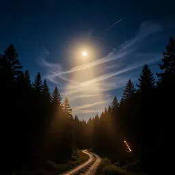 君という北極星