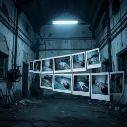Room Nine