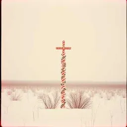 Hymn to the Festivus Pole