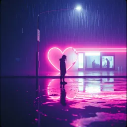 I LOST YOU [love you]/ rock version2