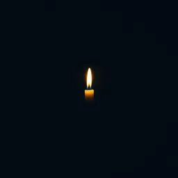 Thirteen Candles