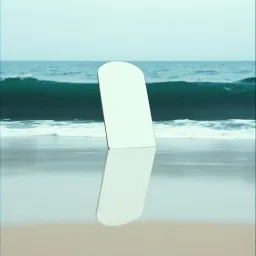 Invalid format