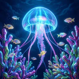 STAR - "PSYTRANCE HYBRID GOA" 8D