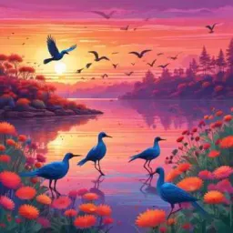 Cada Amanecer