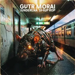 Rat de Goût