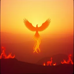 Rise again