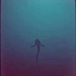 Call of the Deep Current