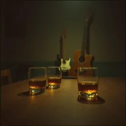 One More Round