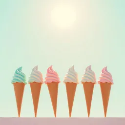 Das eis mit dir