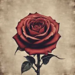 Bloodstained Love