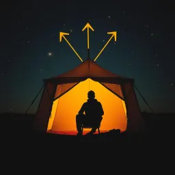 Questions in the Night
